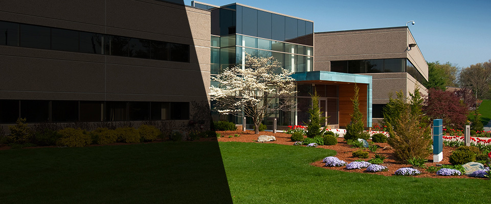 Schnecksville Landscapers