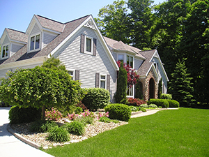 Landscapers and Lawncare Services in Schnecksville, PA